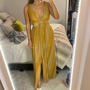 Ramy Brook Alyssa Gown